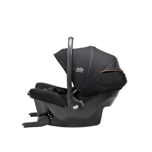 Scoica auto cu ISOFIX integrat Joie Sprint Signature Eclipse, nastere - 75 cm, testata inclusiv la impact lateral, conform ECE R129 - Img 14