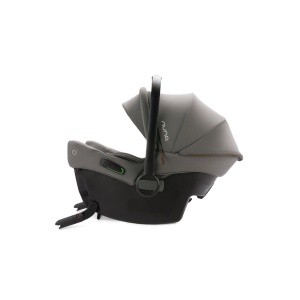 Scoica auto cu ISOFIX integrat Nuna PIPA urbn Granite, nastere - 75 cm, testata inclusiv la impact lateral, conform ECE R129 si testata ADAC - Img 6