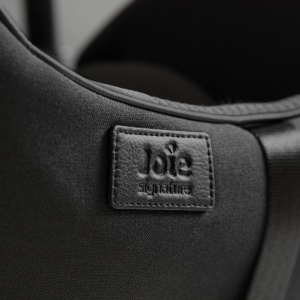 Scoica auto inclinabila Joie i-Size i-Level Pro Signature Eclipse, 40-87 cm, certificata R129 - Img 14