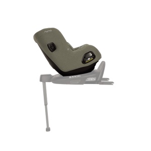 Set Scaun auto rotativ Nuna i-Size TODL next Pine, 40-105 cm + Baza isofix BASE next i-Size pentru TODL next, testat ADAC - Img 9