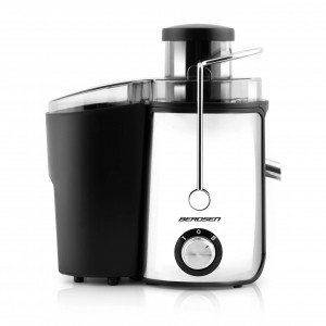 Storcator de fructe si legume, Berdsen, BD-750, 600-1000W, 2 trepte de viteza, capacitate 0.5L - Img 2