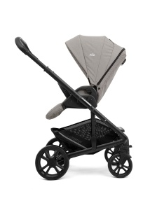 Carucior multifunctional Joie 2 in 1 Chrome Pebble - Img 13