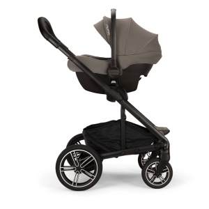 Carucior Nuna MIXX next 2 in 1 Granite - Img 18