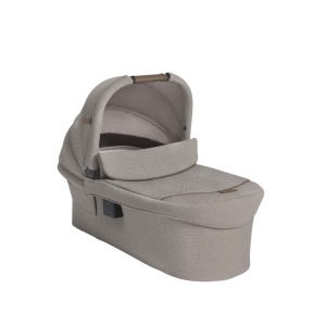 Carucior pentru copii multifunctional 3 in 1 Joie Finiti Signature Maple (Carucior Finiti + Landou Ramble XL + scoica i-Starter) - Img 11