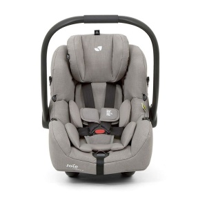 Carucior pentru copii multifunctional Joie 3 in 1 Chrome/ i-Gemm (Carucior Chrome Pebble+ Landou Pebble+ scoica i-Gemm Pebble) - Img 9