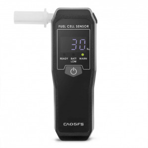 Etilotest electrochimic CA-05FS + 80 piese bucale