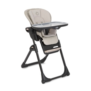 Joie â€“ Scaun de masa Mimzy Recline Speckled, nastere - 15 kg - Img 1