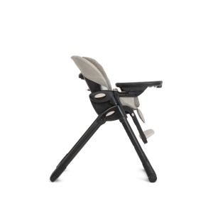 Joie â€“ Scaun de masa Mimzy Recline Speckled, nastere - 15 kg - Img 5