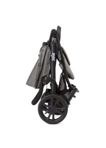 Joie - Carucior Multifunctional Litetrax E Gray Flannel - Img 4
