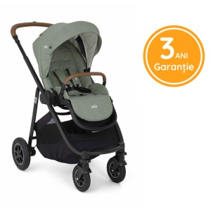 Joie - Carucior Versatrax Laurel - Img 9