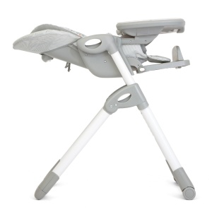 Joie - Scaun de masa Mimzy Recline Portrait, nastere - 15 kg - Img 1