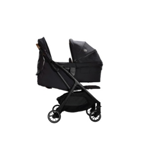Landou Joie Ramble XL Signature, Eclipse (pentru carucioarele Finiti, Tourist, Aeria, Parcel, Versatrax, Litetrax) - Img 2