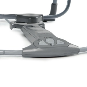 Leagan Copii portabil Ingenuity Swing 'n Go Portable Swing™ - Bella Teddy™ - Img 6