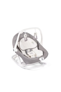 Leagan si balansoar rotativ Joie Sansa 2 in 1 Fern - Img 3