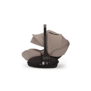 Nuna - Scoica auto i-Size ARRA Next Cedar, 40-85 cm, testata ADAC - Img 2