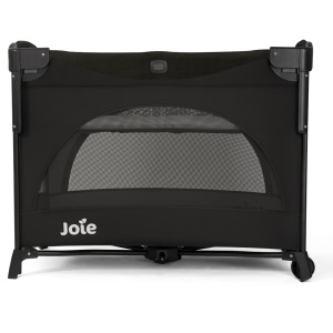 Patut pliabil pentru co-sleeping Joie Kubbie Sleep Shale - Img 6