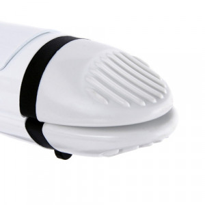 Placa de par si ondulator 2 in 1, ceramica, incalzire rapida, Adler AD-2104 - Img 4