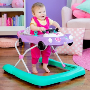 Premergator Bright Starts 3 in 1 Little Speedster, mov - Img 12
