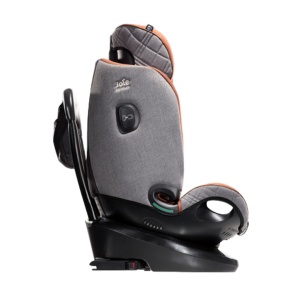 Scaun auto i-Size Joie i-Spin Grow 360° R Signature, 40-125 cm, Cider, testat ADAC si certificat R129 - Img 8