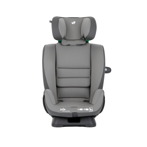 Scaun auto Joie Every Stage R129 Cobblestone, 40-145 cm, certificat R129 si testat ADAC - Img 11