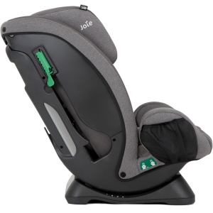 Scaun auto Joie Fortifi R129 Thunder, 76-145 cm, certificat R129 - Img 5