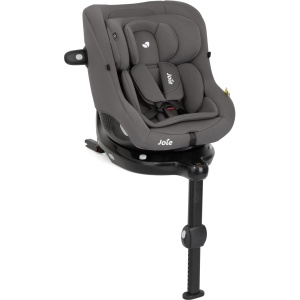 Scaun auto Joie i-Pivot 360° Thunder, 40-105 cm, certificat R129