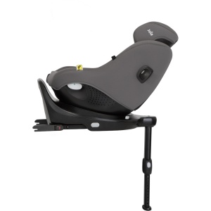 Scaun auto Joie i-Pivot 360° Thunder, 40-105 cm, certificat R129 - Img 7