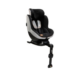 Scaun auto Joie i-Quest Signature Carbon, nastere-105 cm, certificat R129 - Img 14