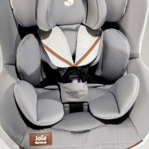 Scaun auto Joie i-Quest Signature Oyster, nastere-105 cm, certificat R129 - Img 15