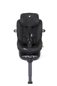 Scaun auto Joie i-Spin 360° E Coal, 61 cm-105 cm, testat ADAC si certificat R129 - Img 4