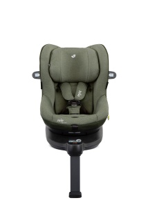 Scaun auto Joie i-Spin 360° Moss, 40-105 cm, testat ADAC si certificat R129 - Img 3
