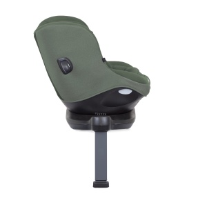 Scaun auto Joie i-Spin 360° Thyme, 40-105 cm, testat ADAC si certificat R129 - Img 6