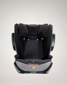 Scaun auto Joie i-Traver Signature Carbon, 100 - 150 cm, testat ADAC si certificat R129 - Img 11