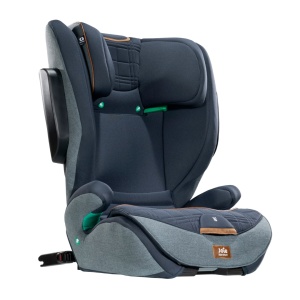 Scaun auto Joie i-Traver Signature Harbour, 100 - 150 cm, testat ADAC si certificat R129 - Img 1