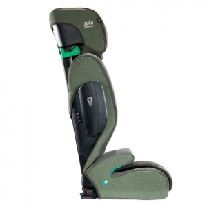 Scaun auto Joie i-Traver Signature Pine, 100 - 150 cm, testat ADAC si certificat R129 - Img 2