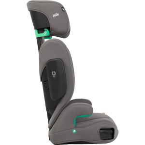 Scaun auto Joie i-Trillo Thunder, 100-150 cm, certificat R129 - Img 8