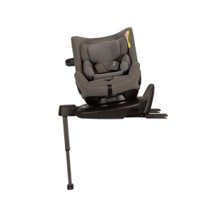 Scaun auto Nuna PRUU Granite, 40-105 cm, testat ADAC si certificat R129 - Img 1