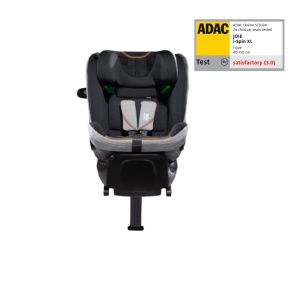 Scaun auto rotativ Joie i-Spin XL Signature Carbon, 40-150 cm, certificat R129 si testat ADAC - Img 1