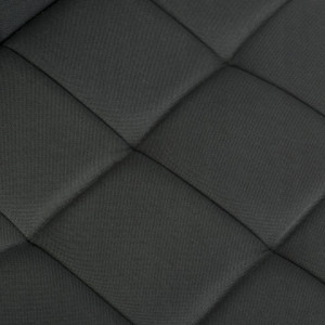 Scaun de birou pivotant, Sofotel, Benton+, captuseala respirabila, material textil, relgare inaltime, reglare inclinare TILT, Negru - Img 4
