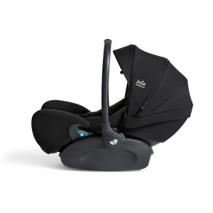 Scoica auto inclinabila Joie i-Size i-Level Pro Signature Eclipse, 40-87 cm, certificata R129 - Img 5