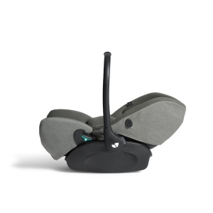Scoica auto inclinabila Joie i-Size i-Level Pro Signature Evergreen, 40-87 cm, certificata R129 - Img 12