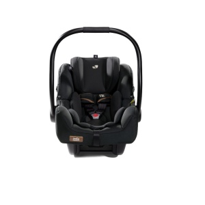Scoica auto Joie i-Jemini Signature Eclipse cu tetiera reglabila, 40 - 85 cm, certificata R129 - Img 5