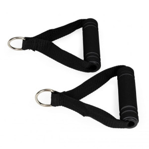 Set 5 benzi de expandare pentru fitness, manere si prinderi, Modern Home - Img 8