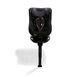 Set scaun auto rotativ i-Size Joie i-Harbour Signature Eclipse, 40-105 cm + Baza i-Size i-Base Encore, testat ADAC si certificat R129 - Img 6