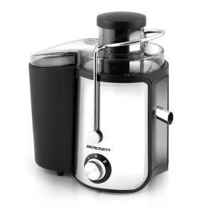 Storcator de fructe si legume, Berdsen, BD-750, 600-1000W, 2 trepte de viteza, capacitate 0.5L - Img 3