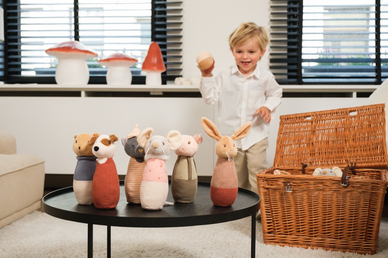 Top 5 jucării Egmont Toys pentru bebeluși 0-12 luni – ce merită cumpărat