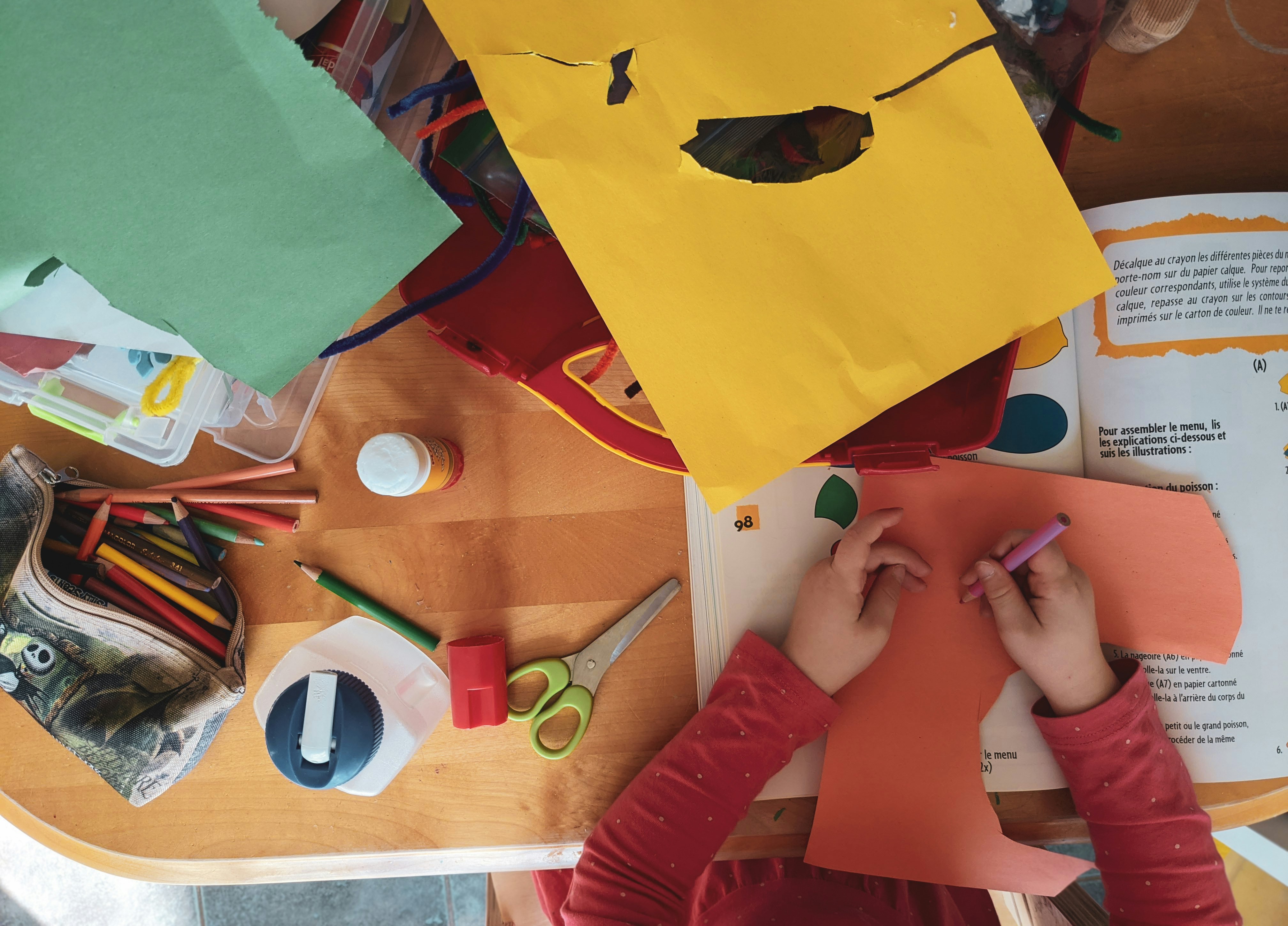 Boribon în grădinițe: Cum lucrăm cu educatori din toată țara