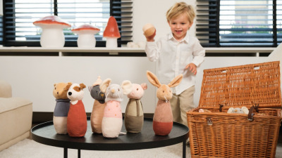 Top 5 jucării Egmont Toys pentru bebeluși 0-12 luni – ce merită cumpărat
