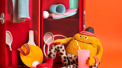 Moulin Roty vs. jucăriile din plastic: de ce contează materialul din care e făcută o jucărie