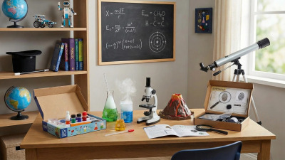 Thames & Kosmos – kituri STEM, experimente științifice și robotică educațională pentru copii